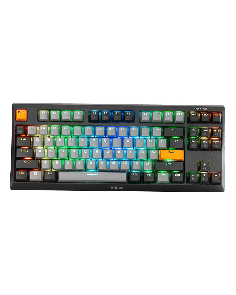 MARVO Gaming tastatura KG980B