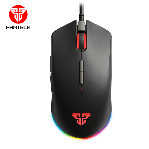 Selected image for Mis Gaming Fantech X17 PRO Blake crni