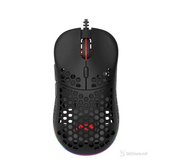 MS Mouse Vired NEMESIS C510
