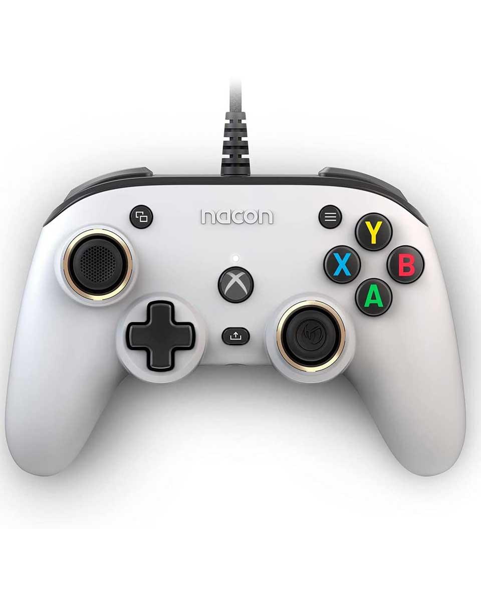 Selected image for NACON Gamepad Pro Compact Controller beli