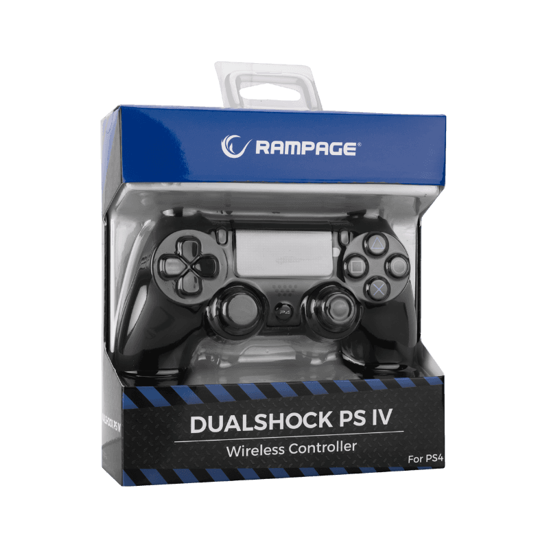 Selected image for RAMPAGE Gamepad Snopy SG-RPS4