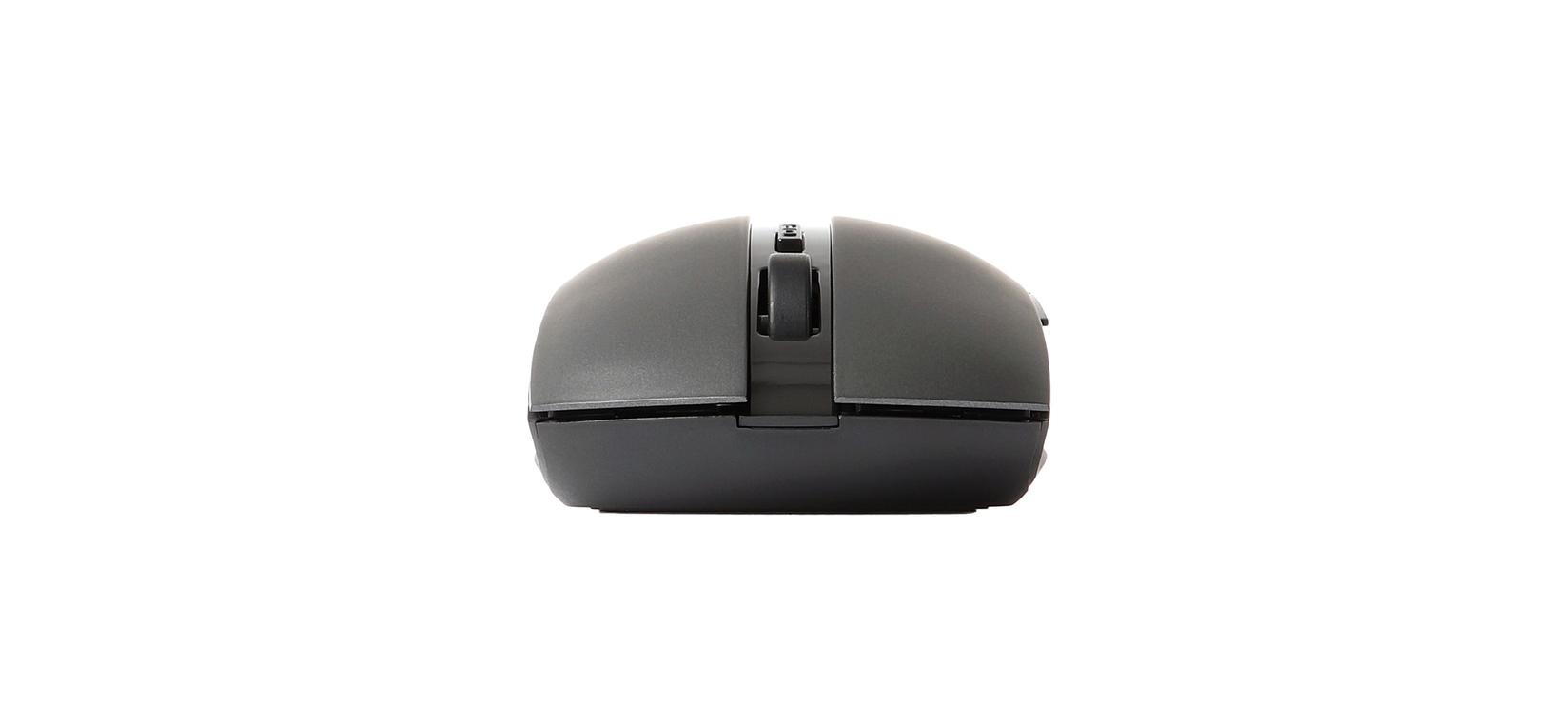 Slike RAPOO Miš Bežični RF + Bluetooth Optički 7200M 1600 DPI