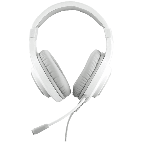 REDRAGON Gaming slušalice Hylas H260W-RGB bele