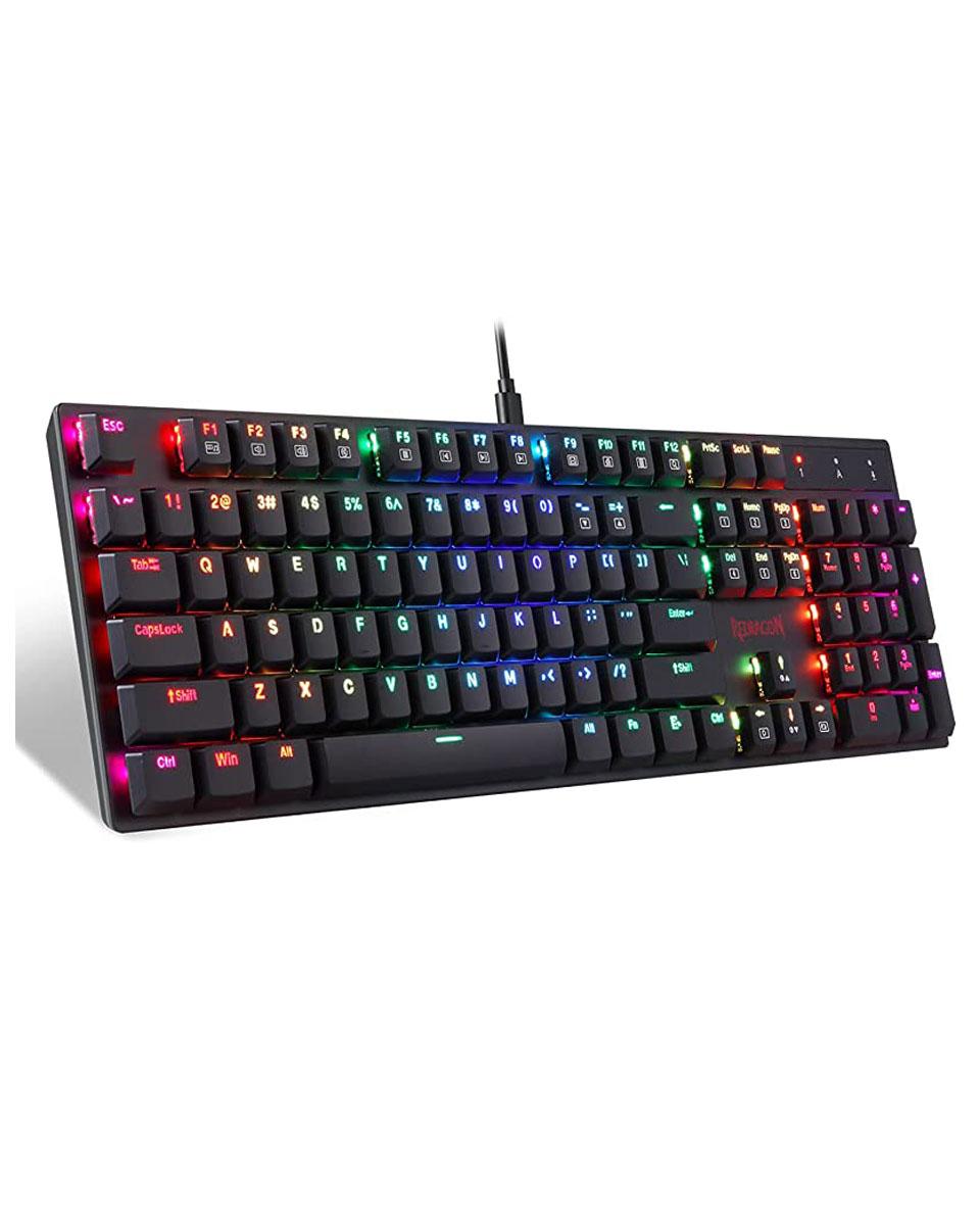 REDRAGON Gaming tastatura Apas RGB