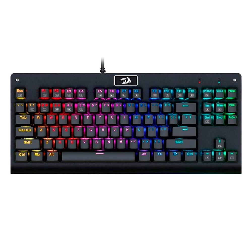 REDRAGON Gaming tastatura Dark Avenger 2 K568 RGB Mechanical