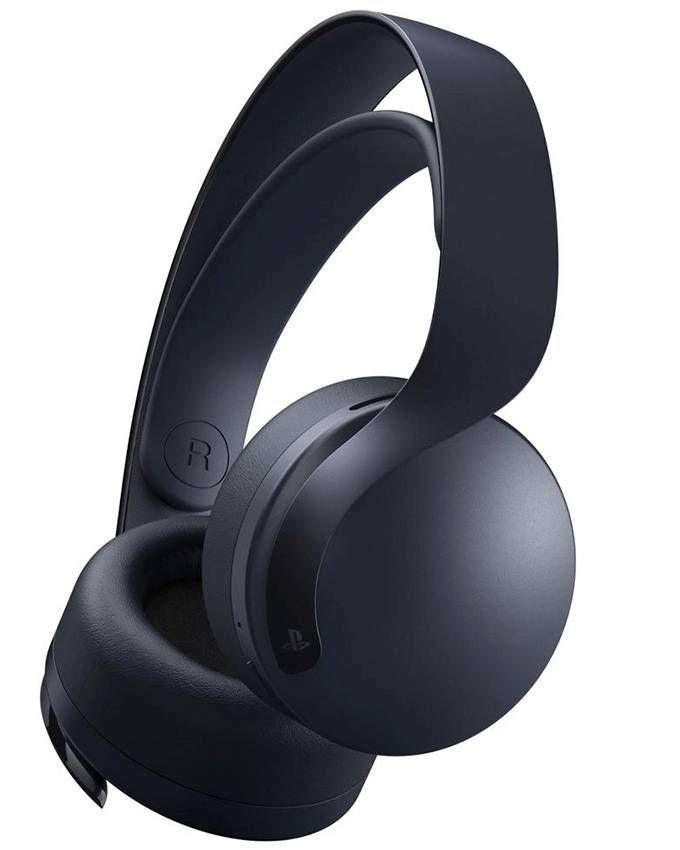 Selected image for SONY Bežične slušalice Playstation PS5 Pulse 3D Wireless crne
