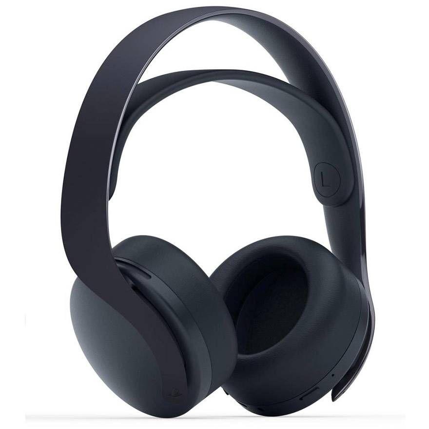 Selected image for SONY Bežične slušalice Playstation PS5 Pulse 3D Wireless crne