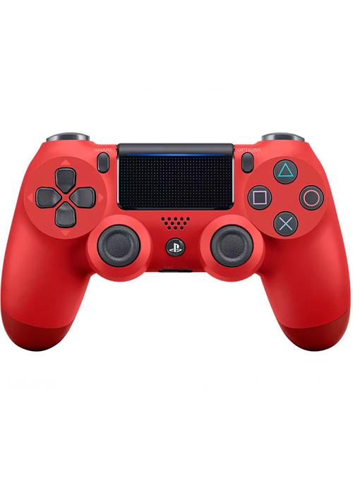 Selected image for SONY Bežični kontroler PS4 DualShock 4 crveni
