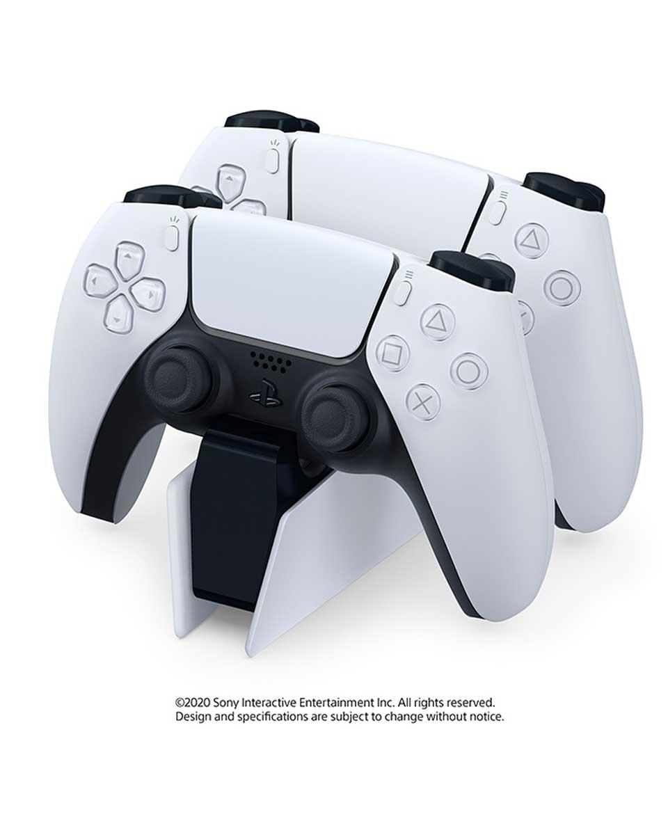 SONY Punjač za PS5 gamepade Dualsense