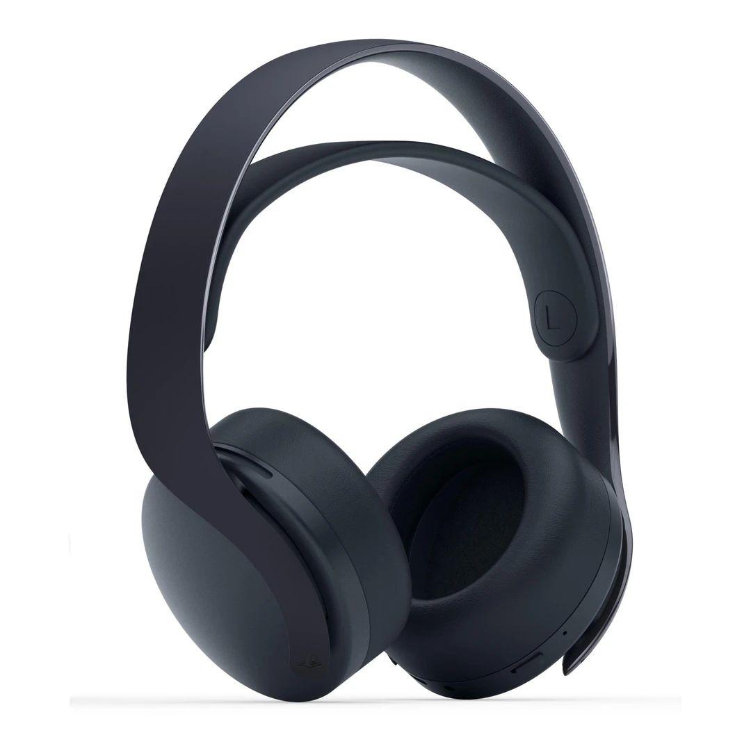 SONY Slušalice PlayStation 5 Pulse 3D Wireless crne