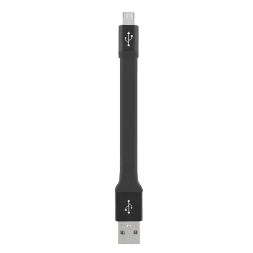 Selected image for T'NB USB kabl privezak CBMUSBKEYBK crni