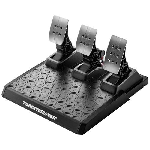 Selected image for THRUSTMASTER Set volan i pedale T248X Racing Wheel Xbox One Series X/S/PC crni