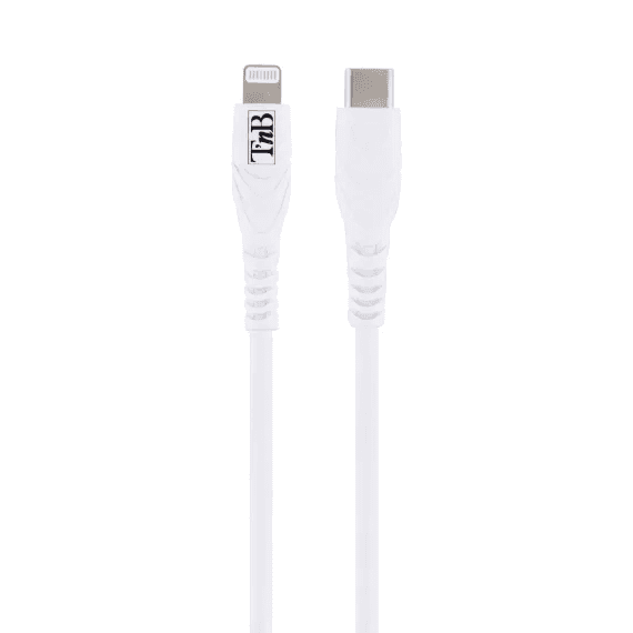 TNB Kabl USB-C linghtning CBLTC02WH 2m beli