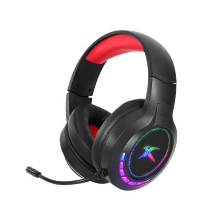 Selected image for XTRIKEME Gaming slušalice GH904 crne