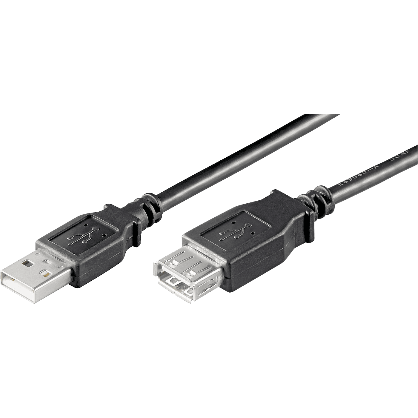 ZED ELECTRONIC USB produžni kabl 1.8m