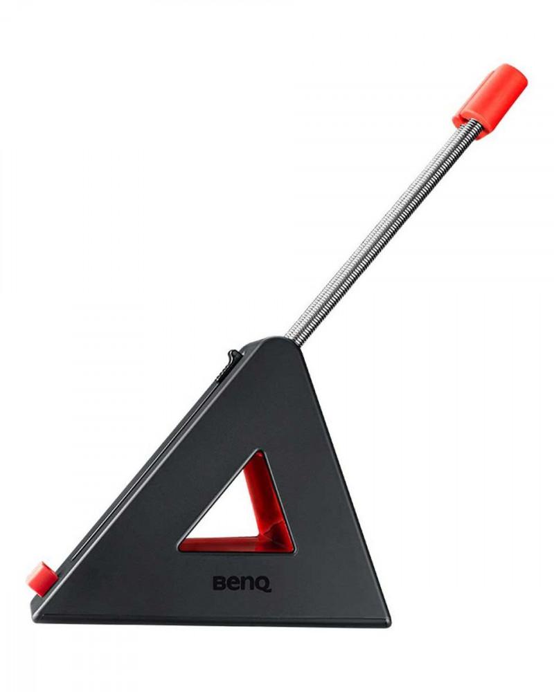 Slike ZOWIE Opruga za podešavanje visine kabla Camade II Mouse Bungee crno-crvena