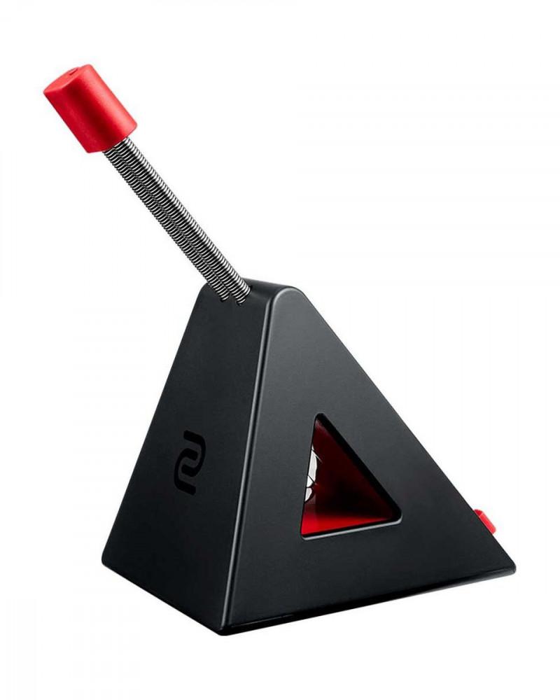 Slike ZOWIE Opruga za podešavanje visine kabla Camade II Mouse Bungee crno-crvena