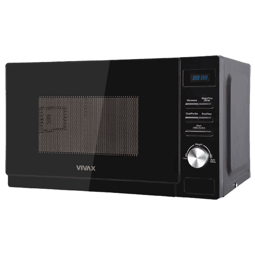 VIVAX MWO-2070BL Mikrotalasna rerna, 700 W