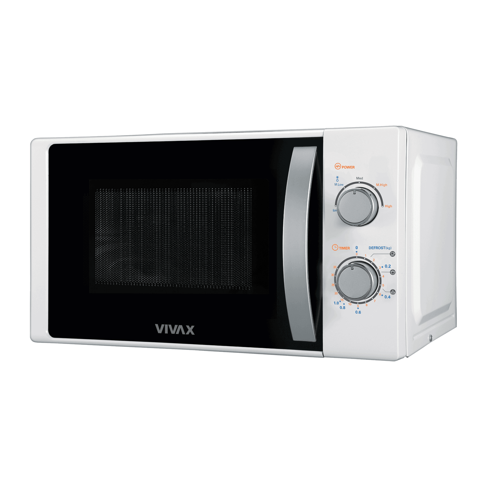 VIVAX MWO-2078 Mikrotalasna rerna, 700 W