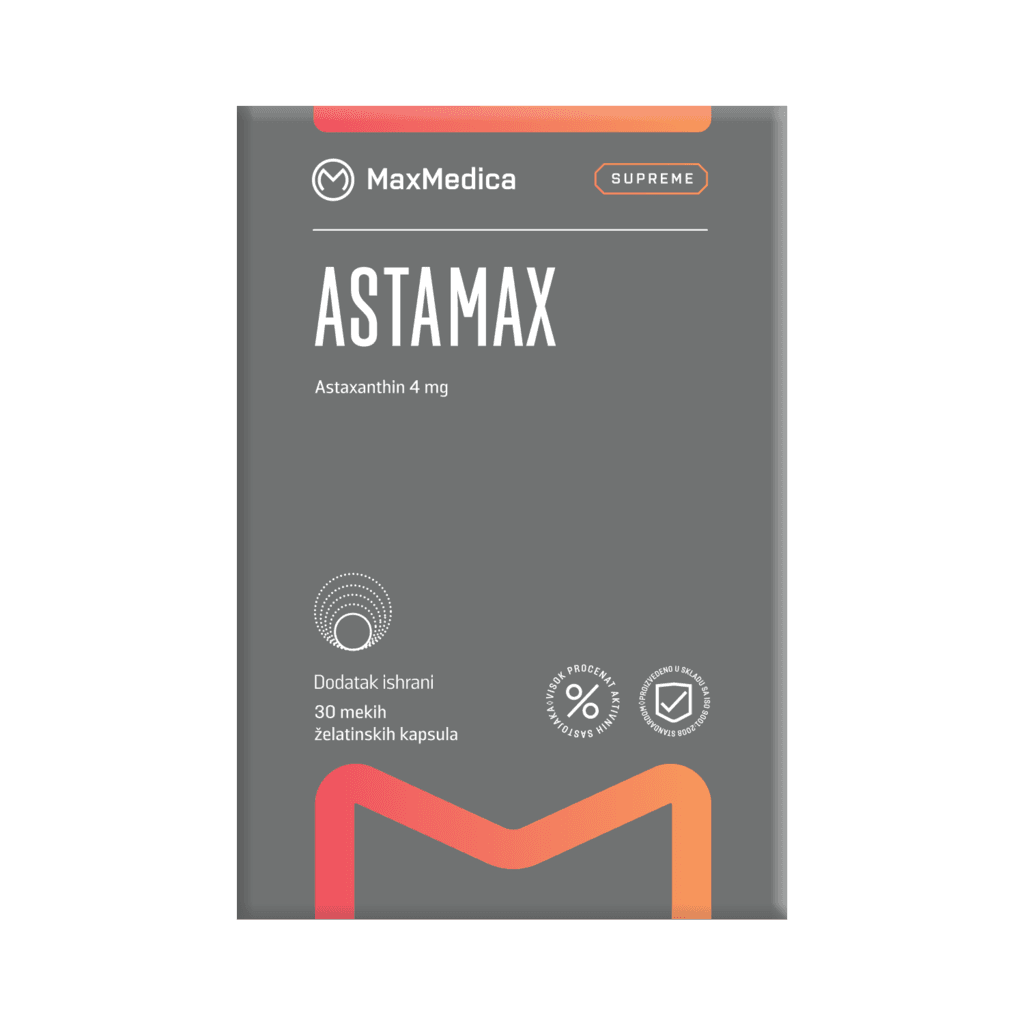 AstaMax 30 komada