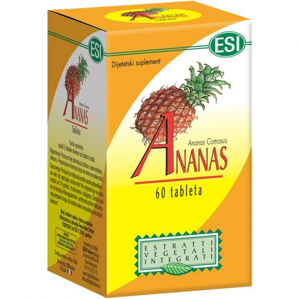 BGB ESI Ananas A60