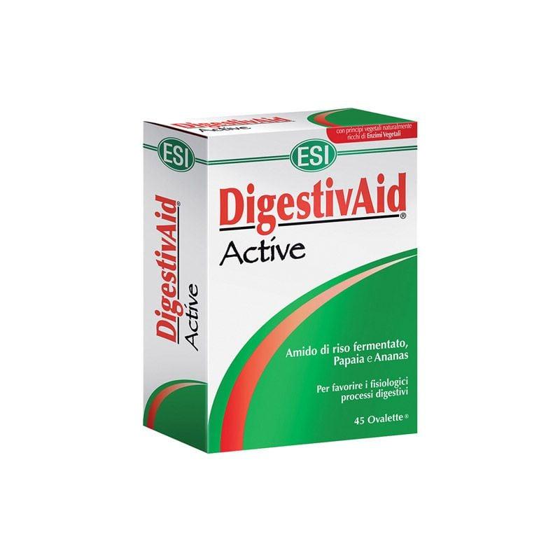 BGB ESI Digestivaid active A45