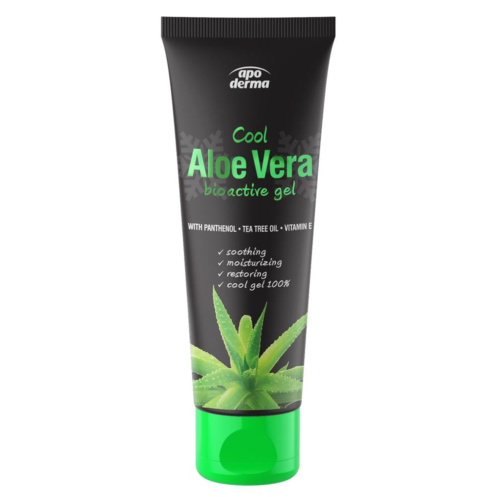 Selected image for Aloe Vera Bioaktivni gel nakon iritacija 100ml