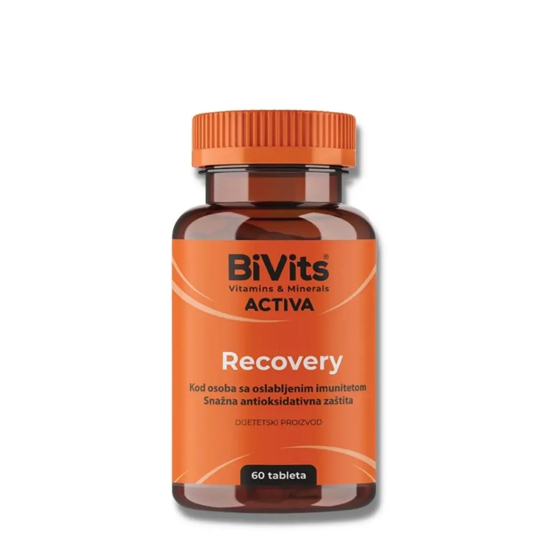 BiVits Recovery