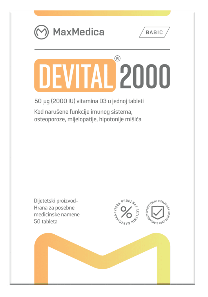 Devital 2000