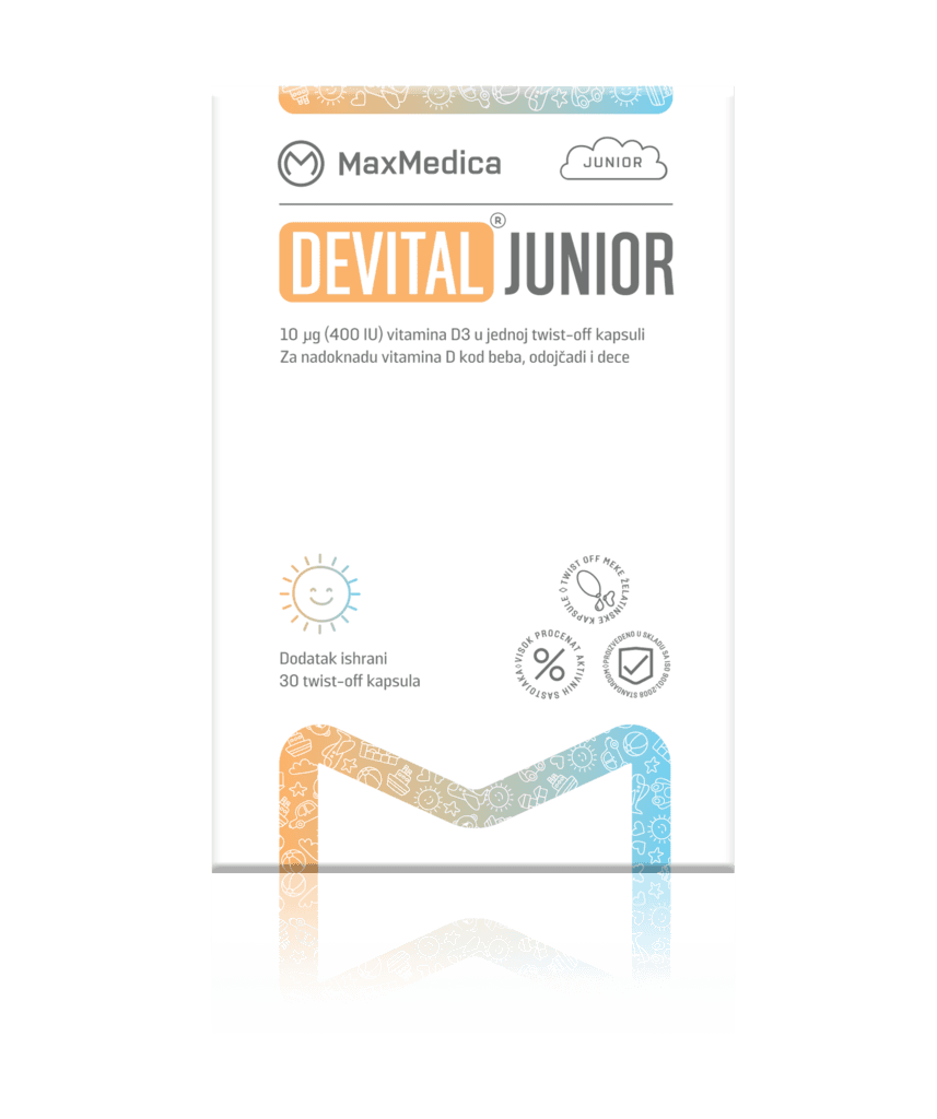 Devital Junior