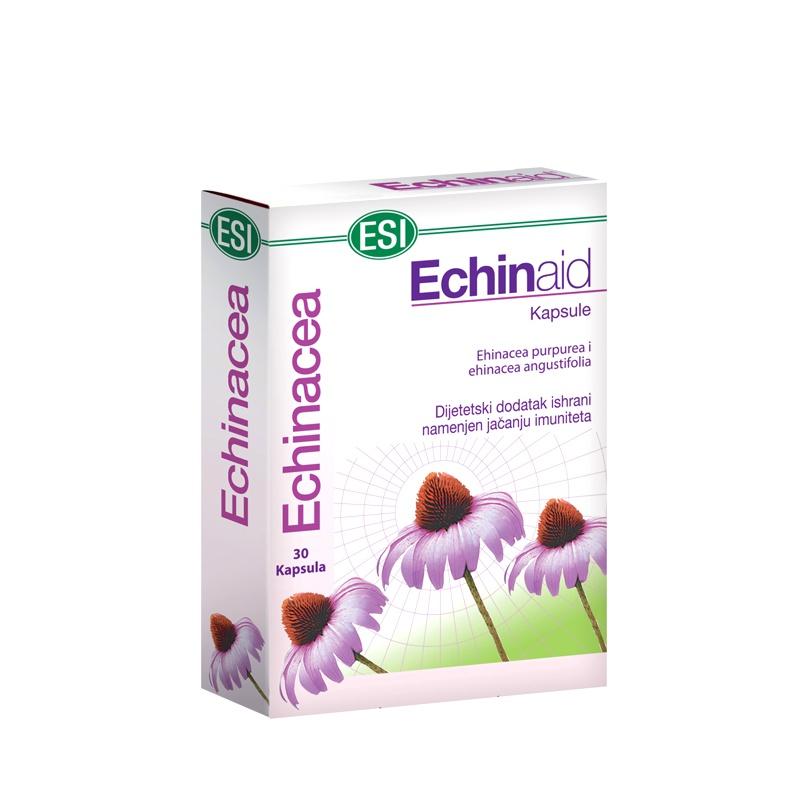 ESI Echinaid dodatak ishrani namenjen jačanju imuniteta 30/1 100977