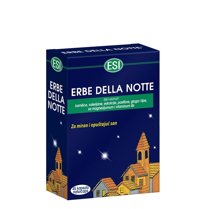 ESI Erbe Della Note 45/1 100419