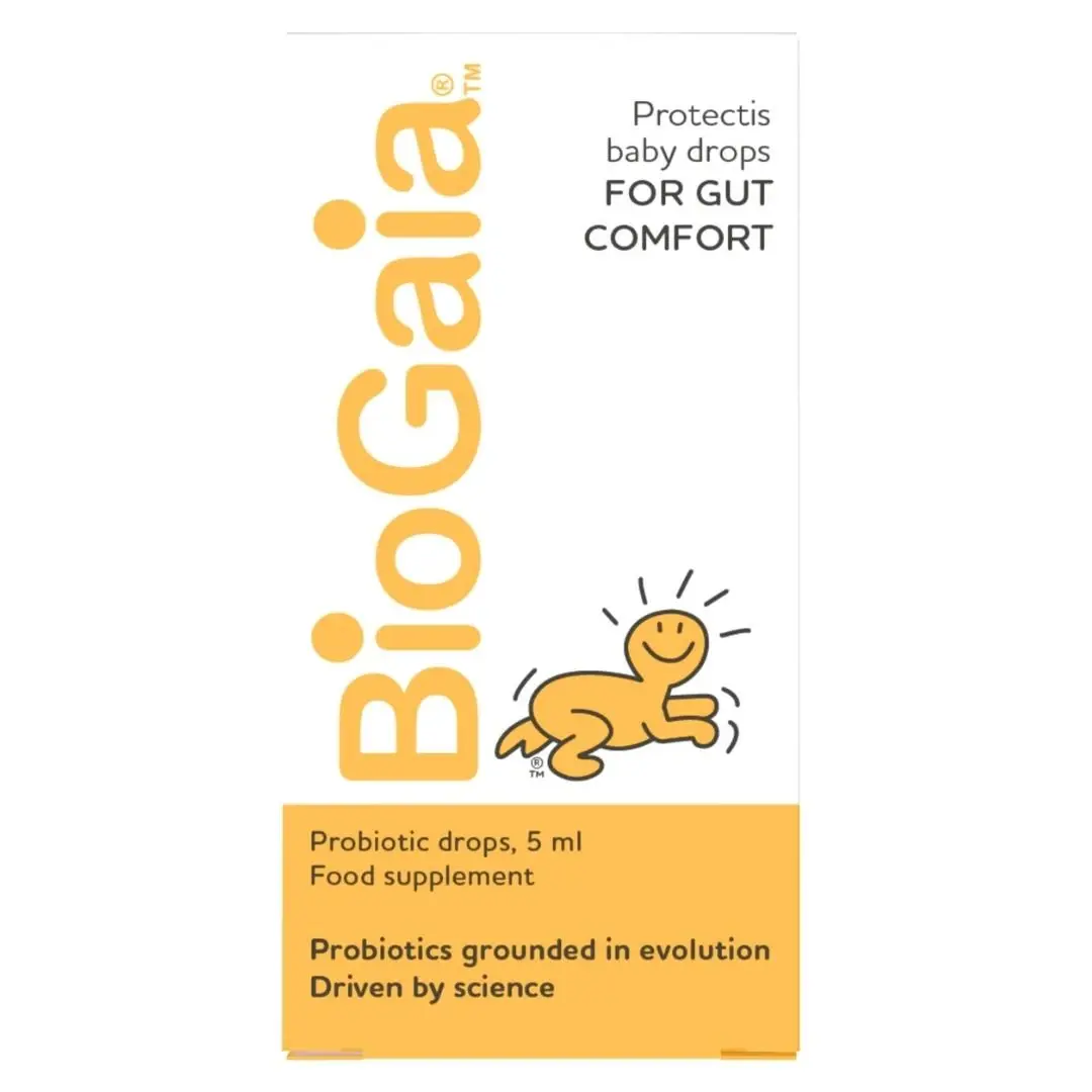 EWOPHARMA Probiotske termostabilne kapi BioGaia 5ml