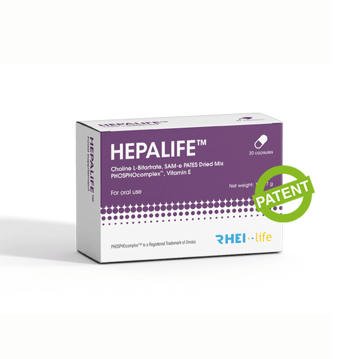 Selected image for Hepalife A30 kapsule