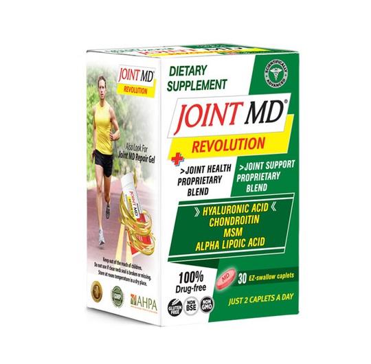 JOINT MD Revolution 30/1 100263