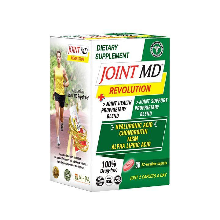 Joint MD revolution A30 kapsule