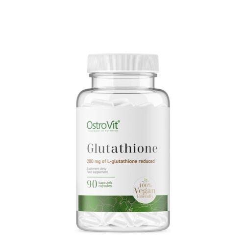 Selected image for OSTROVIT Glutation 200mg 90/1 123768