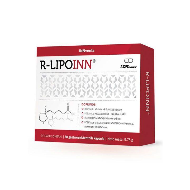 R-Lipoinn A30