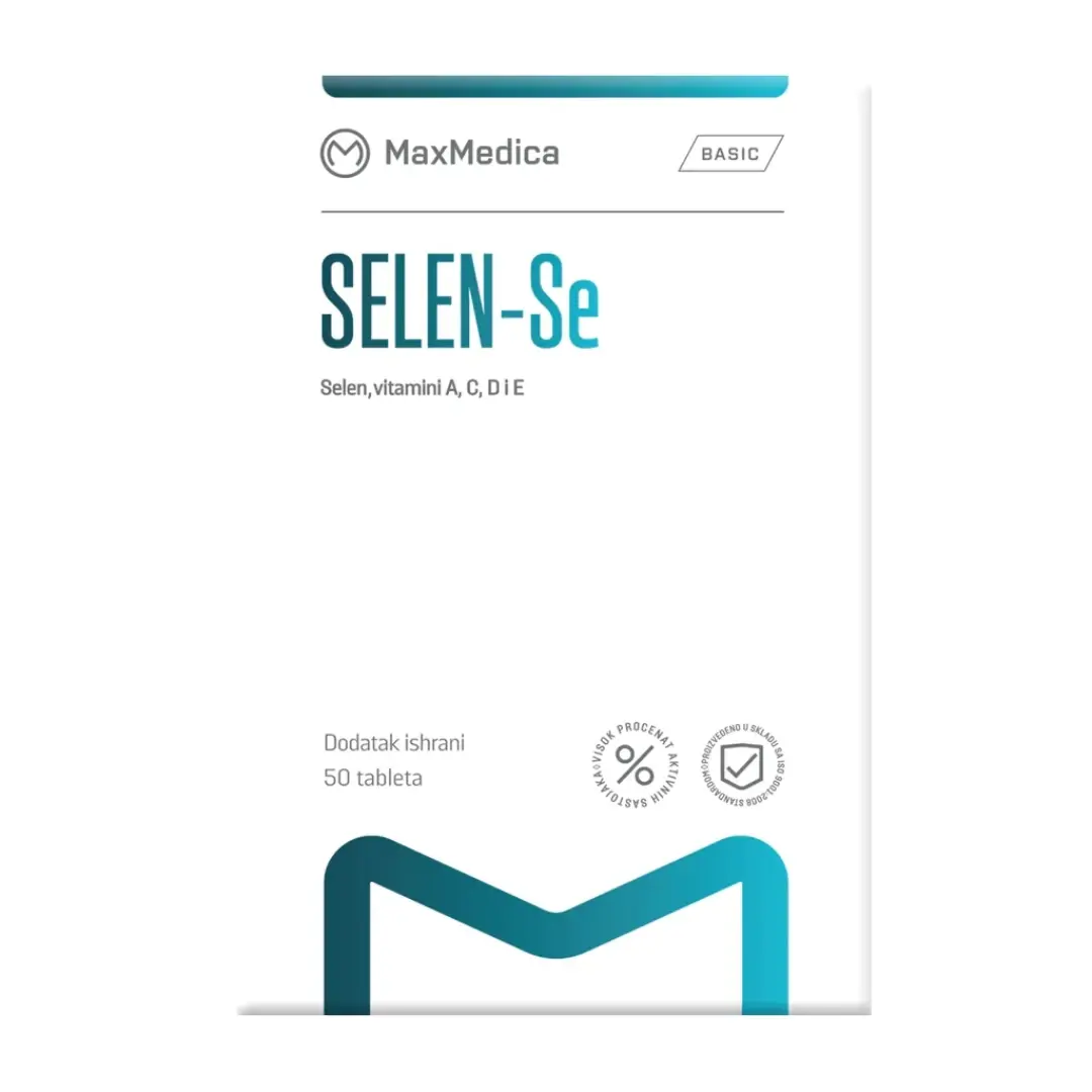 Selected image for Selen-Se