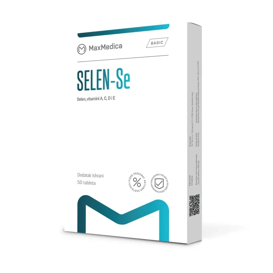 Selected image for Selen-Se