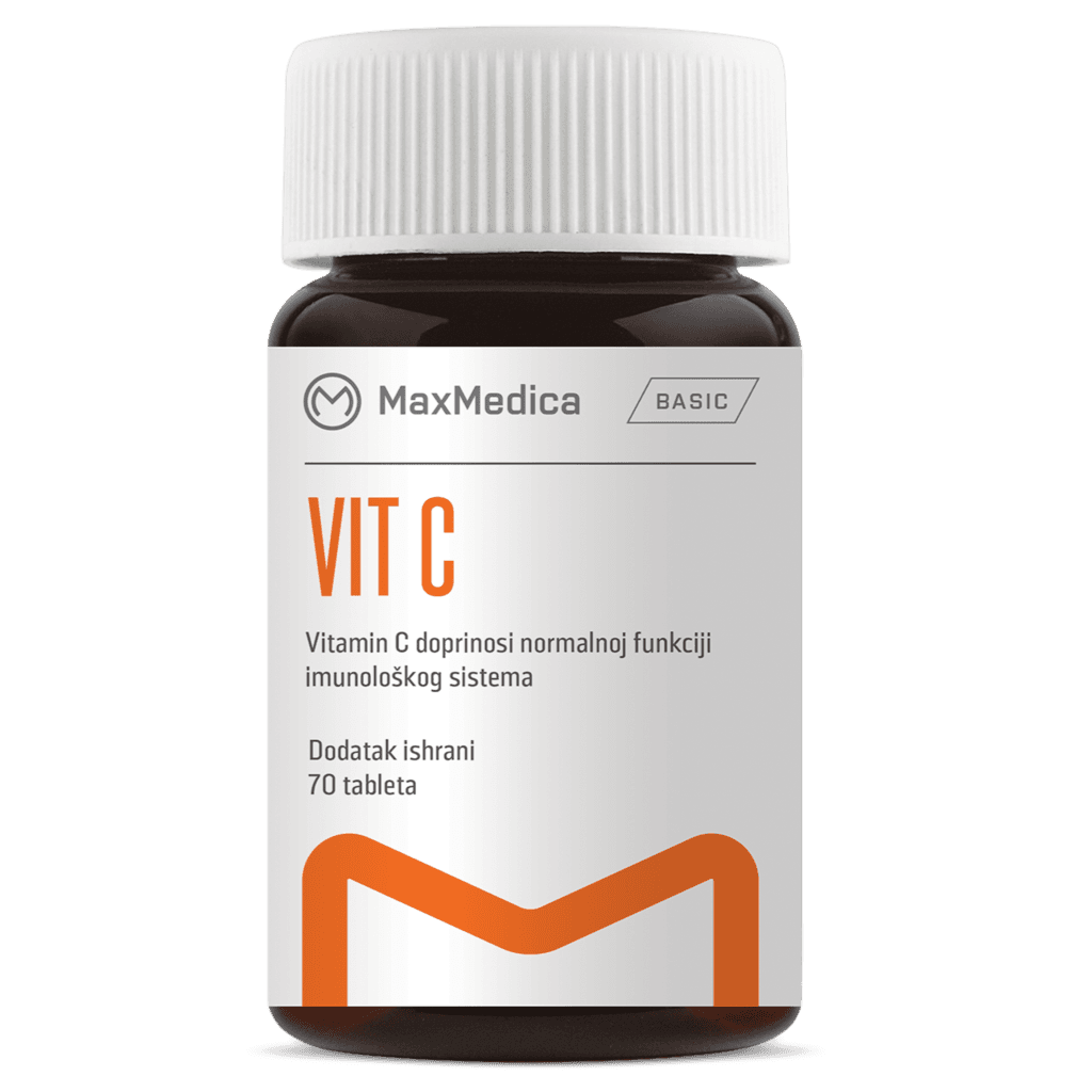 Vitamin C 70 tbl