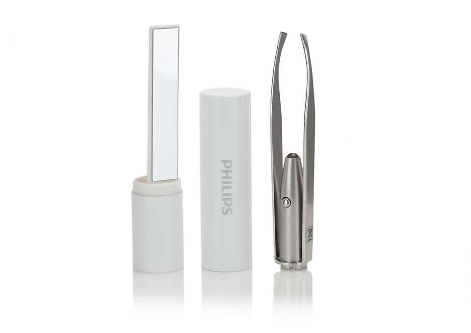 Selected image for PHILIPS Beauty set BRE740/90