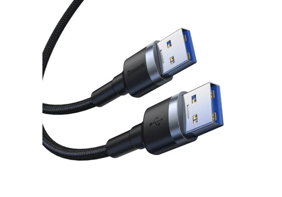 BASEUS Data kabl USB 3.0 muški / USB 3.0 muški Cafule 2A 1m