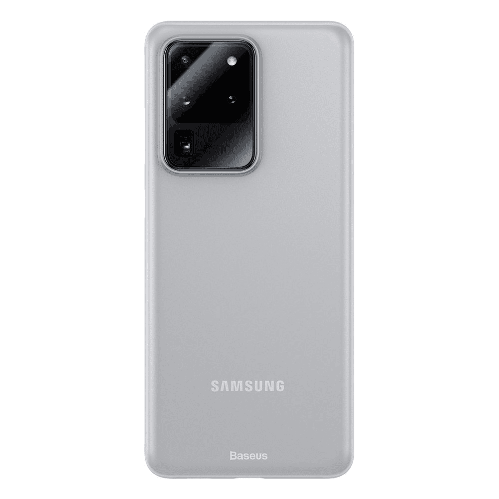 Selected image for BASEUS Maska za Samsung Galaxy S20 Ultra Baseus bela