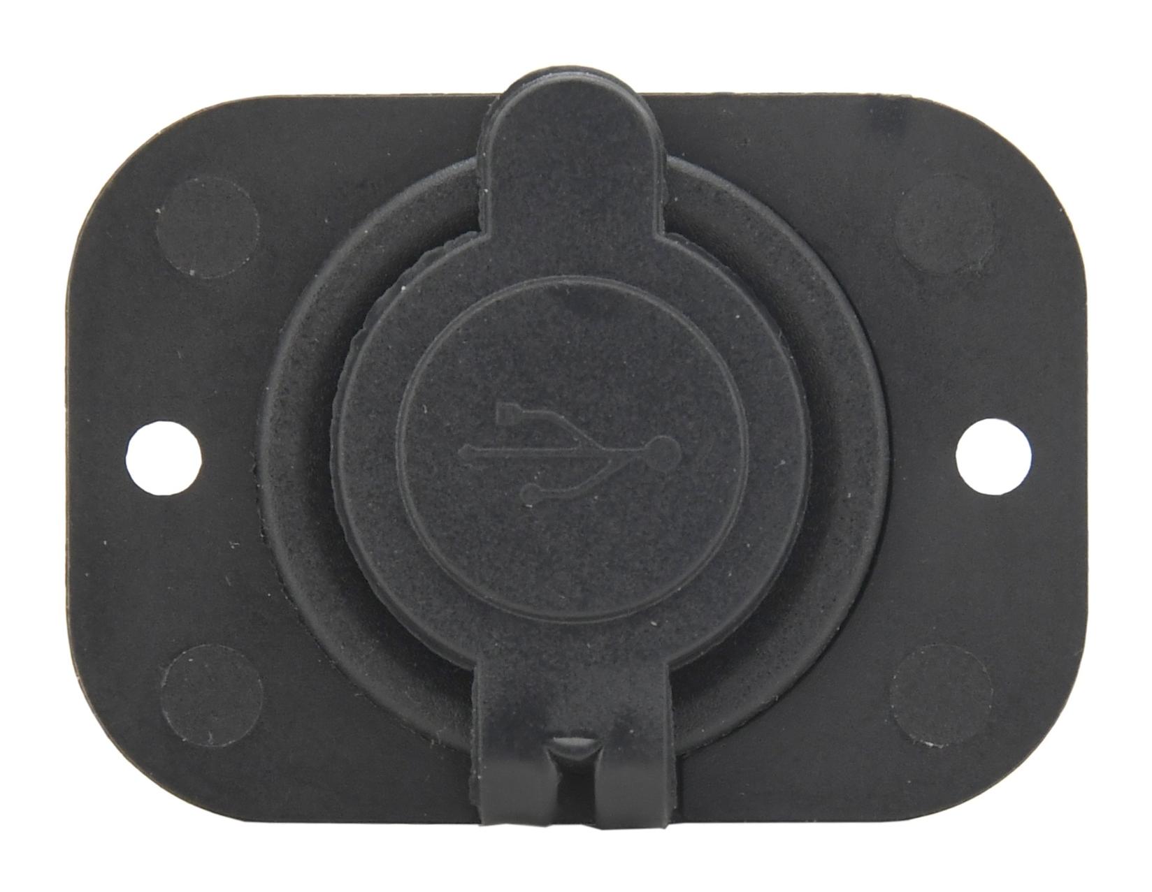 Selected image for CARCO Punjač za vozila sa 2 USB ulaza crni