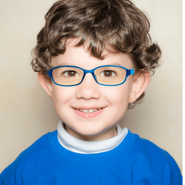 Selected image for CELLY ANTI BLUE-RAY naočare u PLAVOJ boji