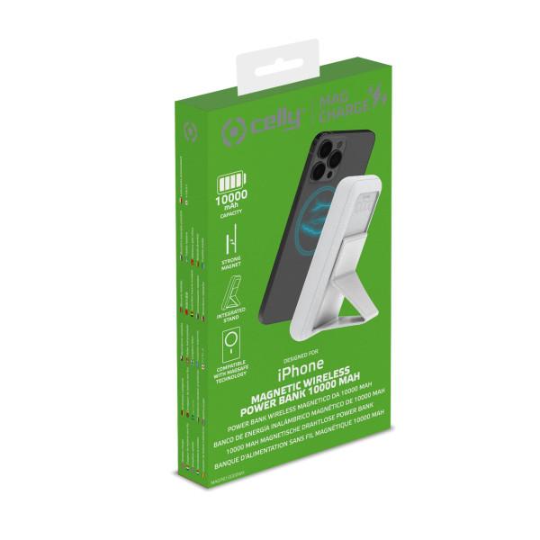 Selected image for CELLY Powerbank MAG od 10000mAh