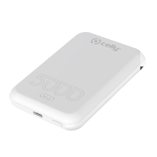 Selected image for CELLY Powerbank MAG od 5000mAh