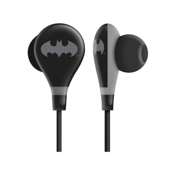 DC Slušalice sa mikrofonom Batman