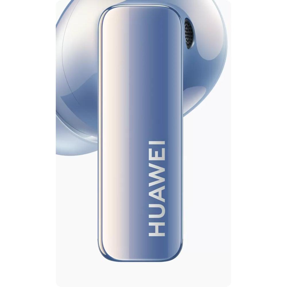 Selected image for HUAWEI Bluetooth slušalice FreeBuds Pro 2 Silver Blue